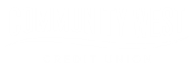 Community West Credit Union Logo