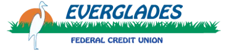 Everglades Federal Credit Union Logo