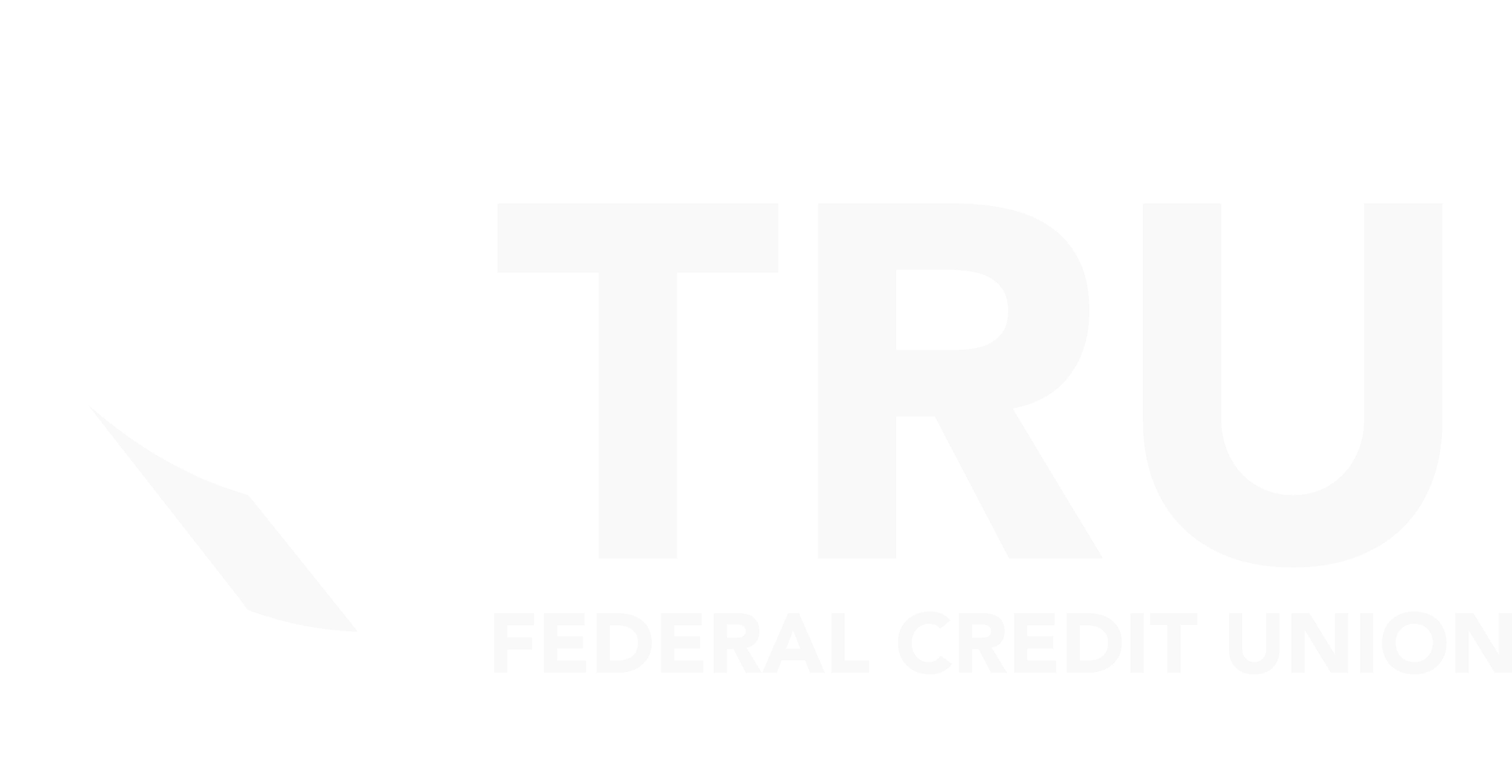 TRU Federal Credit Union Logo