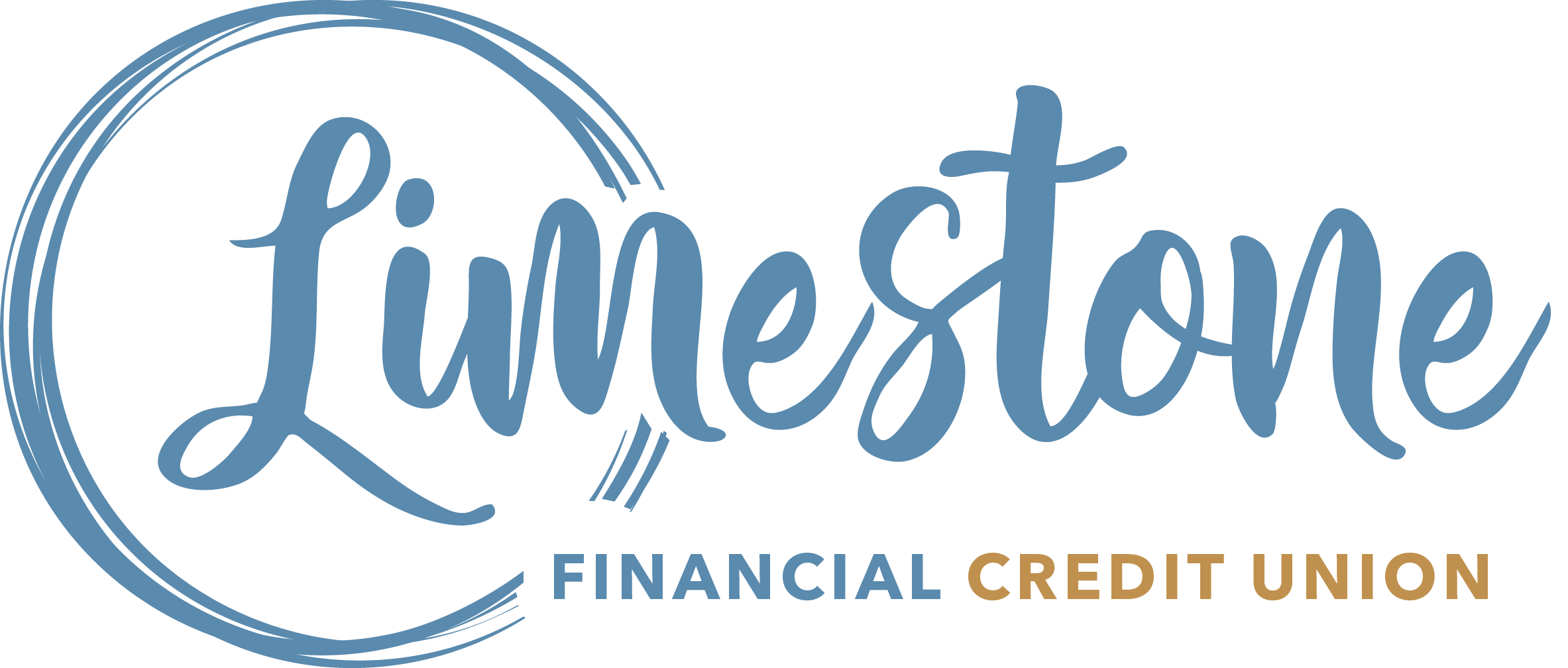 Limestone Financial Credit Union Logo