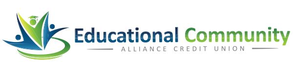 Educational Community Alliance Credit Union Logo