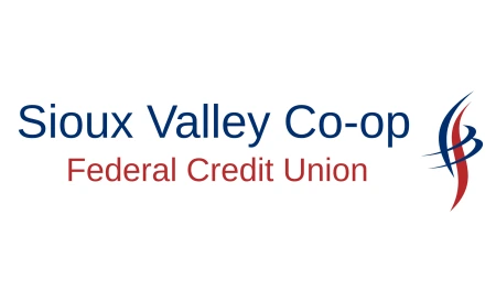 Sioux Valley Co-OP Federal Credit Logo