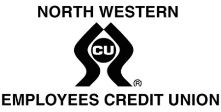 North Western Employees Credit Union Logo